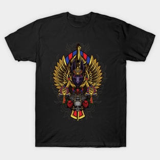 God Anubis T-Shirt